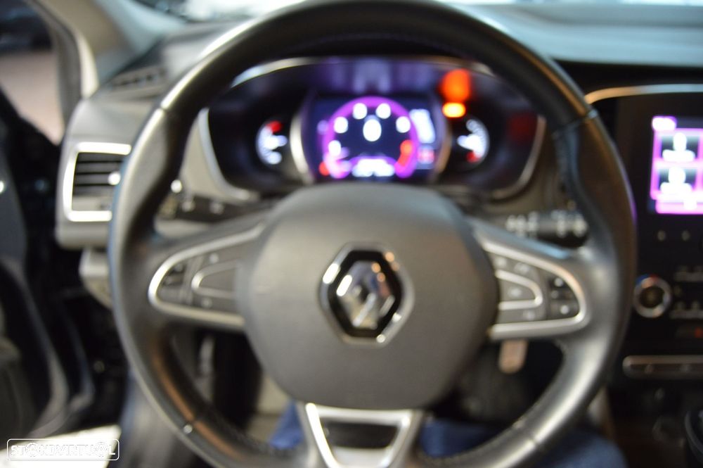 Renault Mégane 1.3 TCe Limited - 38