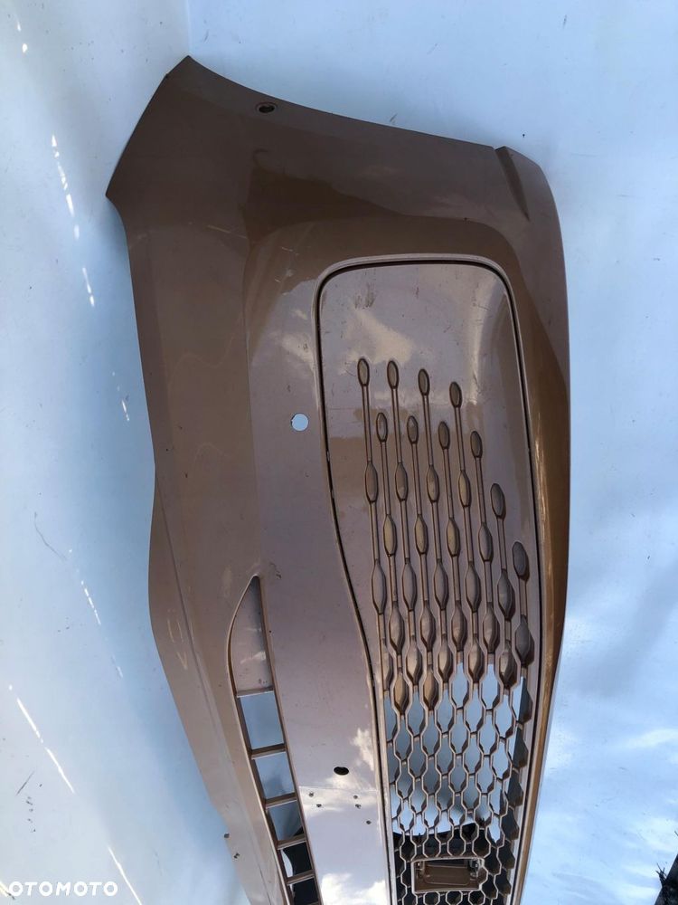 ZDERZAK PRZÓD PRZEDNI VW CADDY V 2020- 2K7807221 - 5