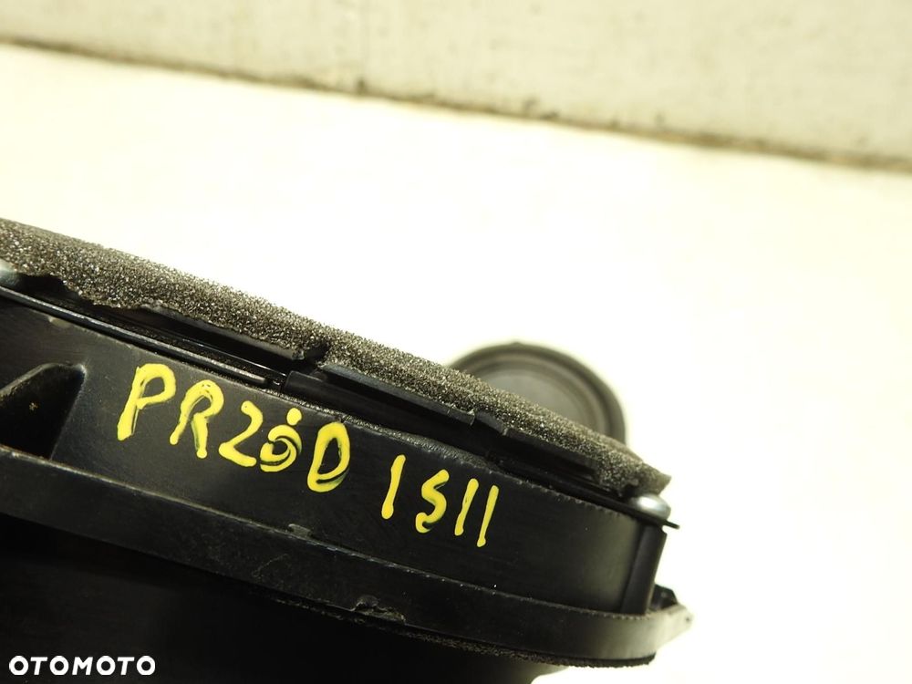 GŁOŚNIK DRZWI PRZÓD LEXUS IS II 86160-0WB10 - 3