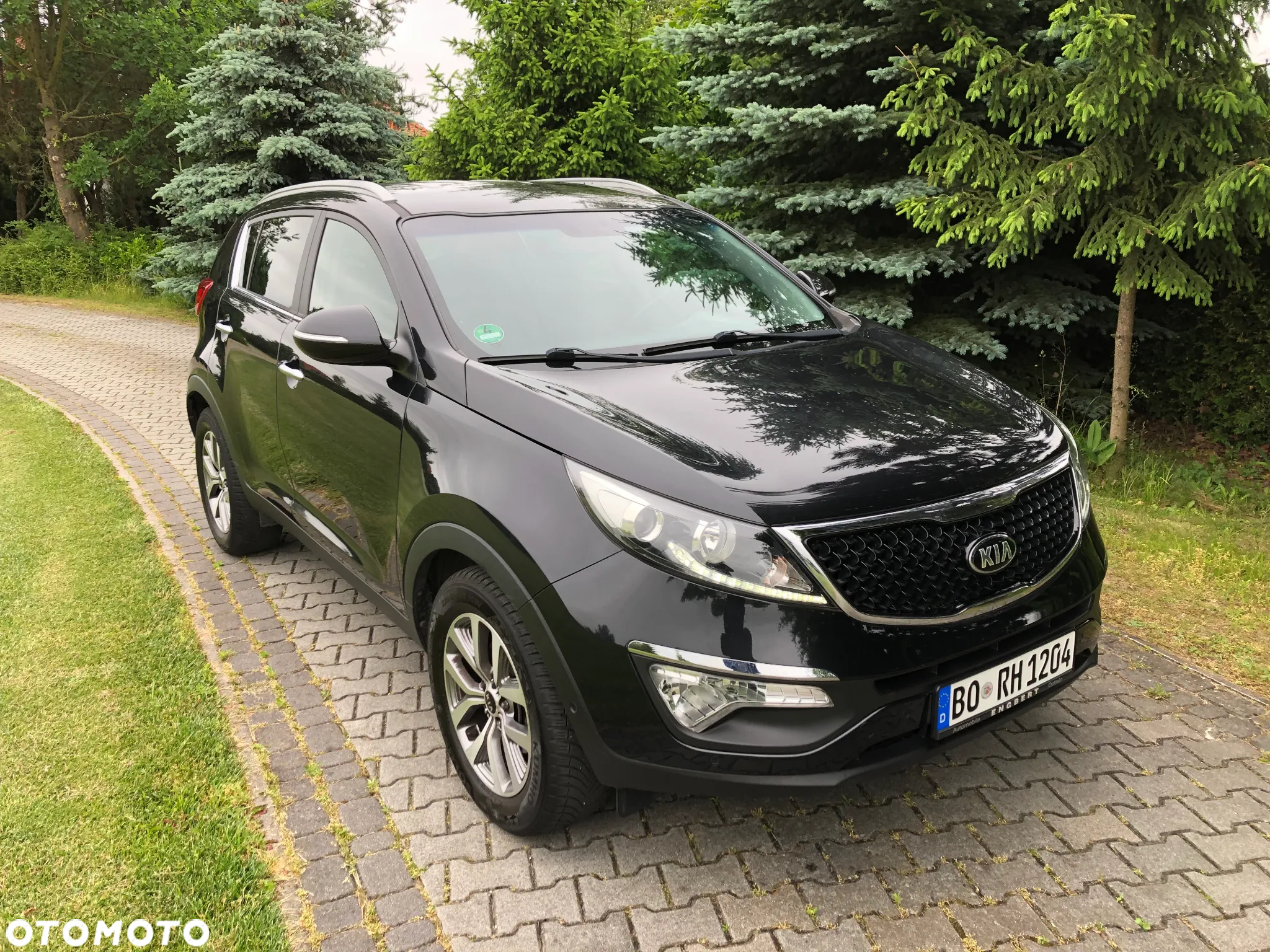 Kia Sportage 1.6 GDI Business Line M 2WD - 3