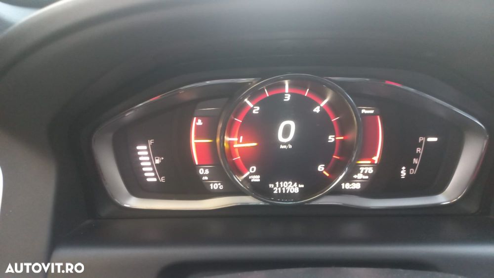 Volvo XC 60 D4 Inscription - 6