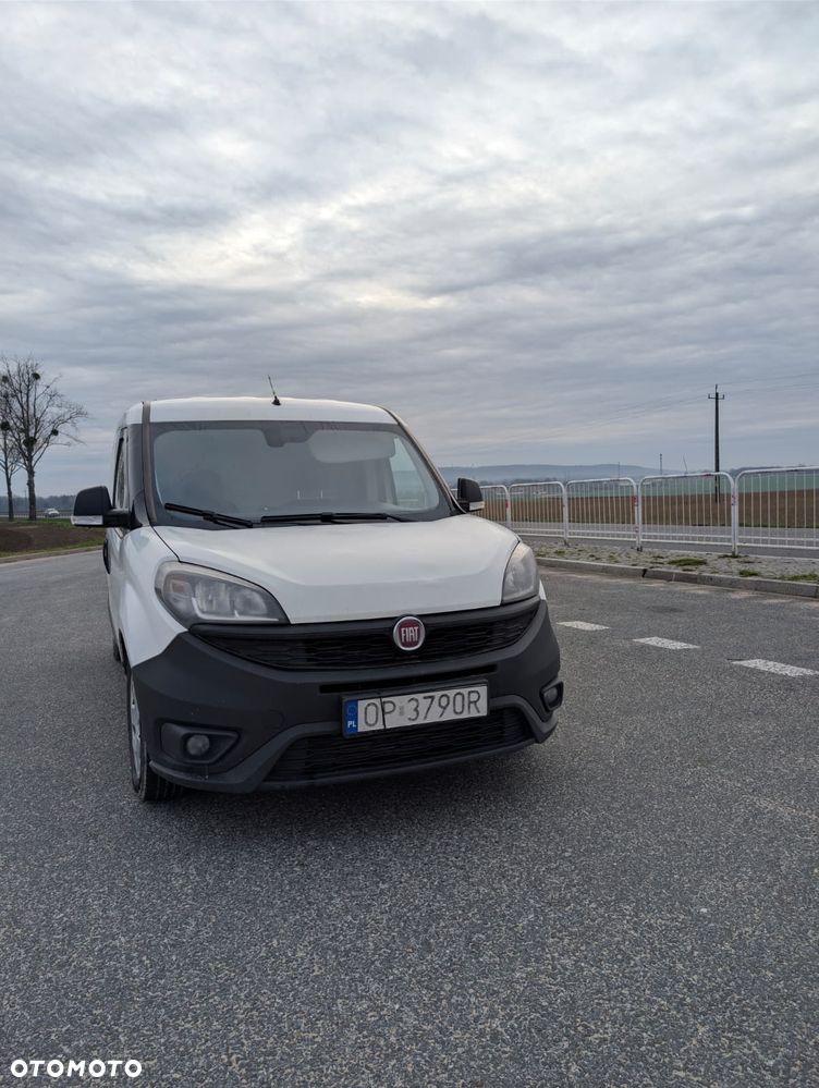 Fiat Doblo - 4