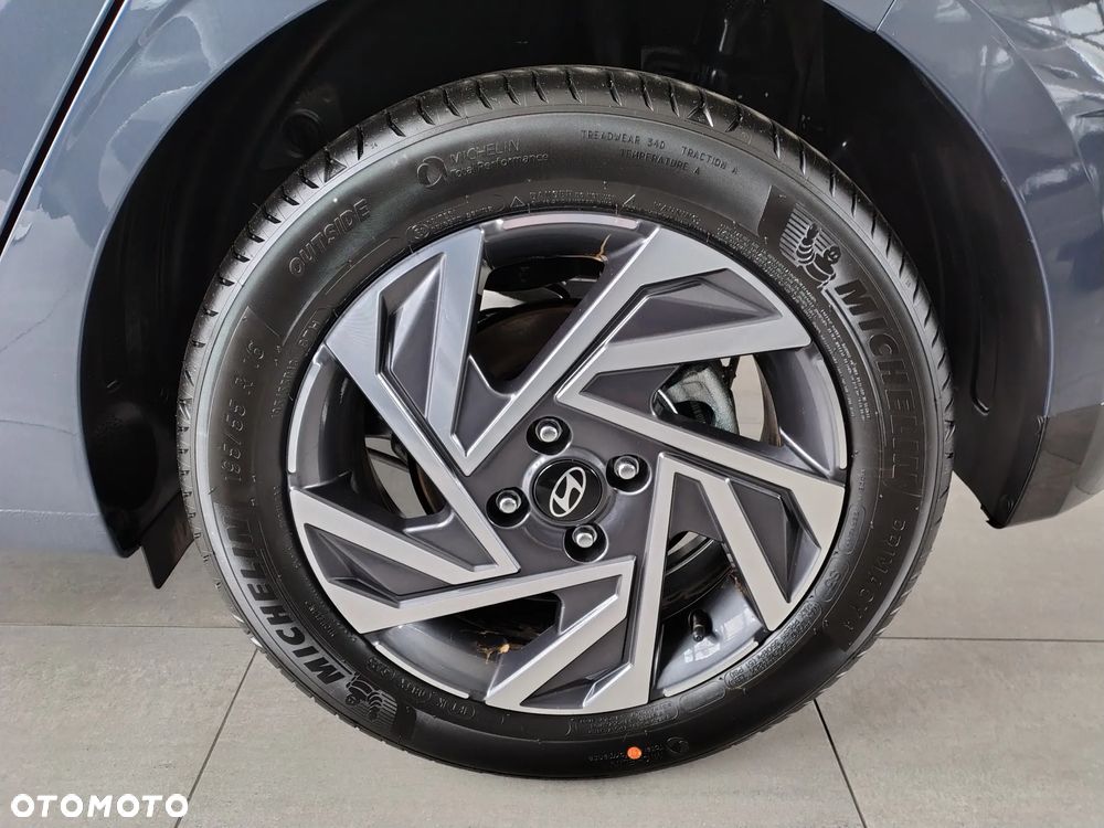 Hyundai i20 1.0 T-GDi Modern - 17