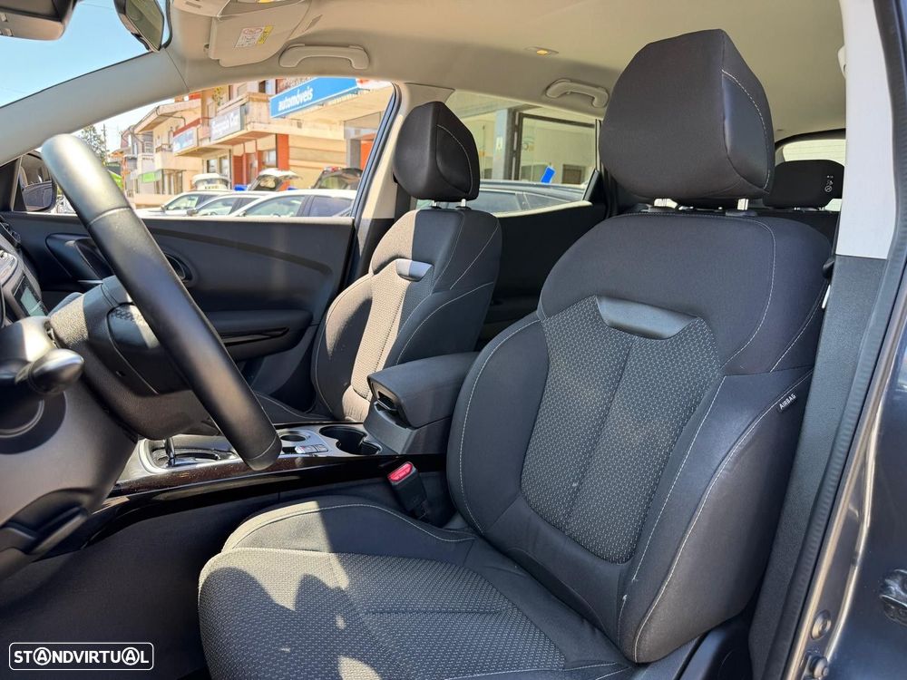 Renault Kadjar 1.3 TCe Intens EDC - 10