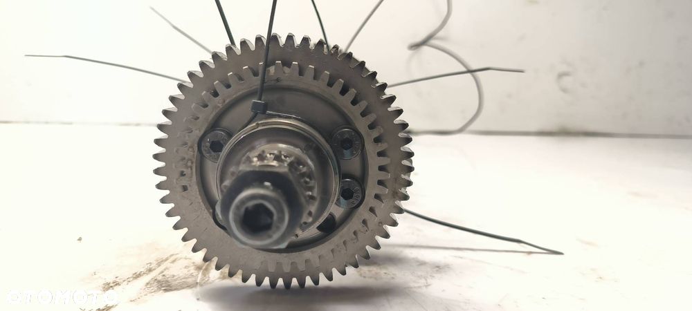 WAŁ KORBOWY TRIUMPH SPEED TRIPLE 1200 RS PANEWKI - 3