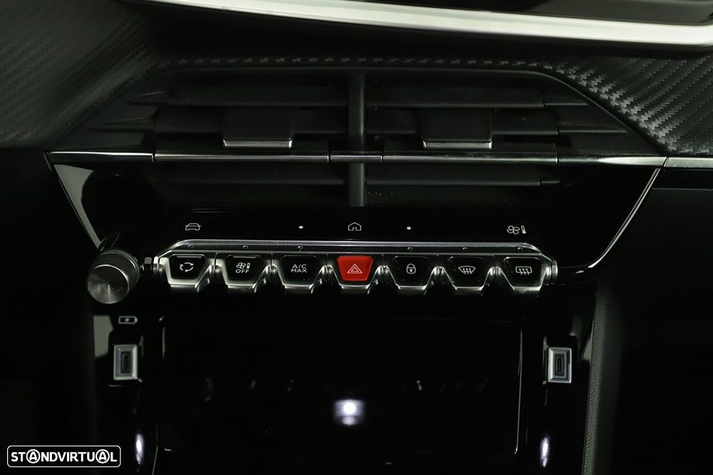 Peugeot 2008 1.2 PureTech Allure - 14