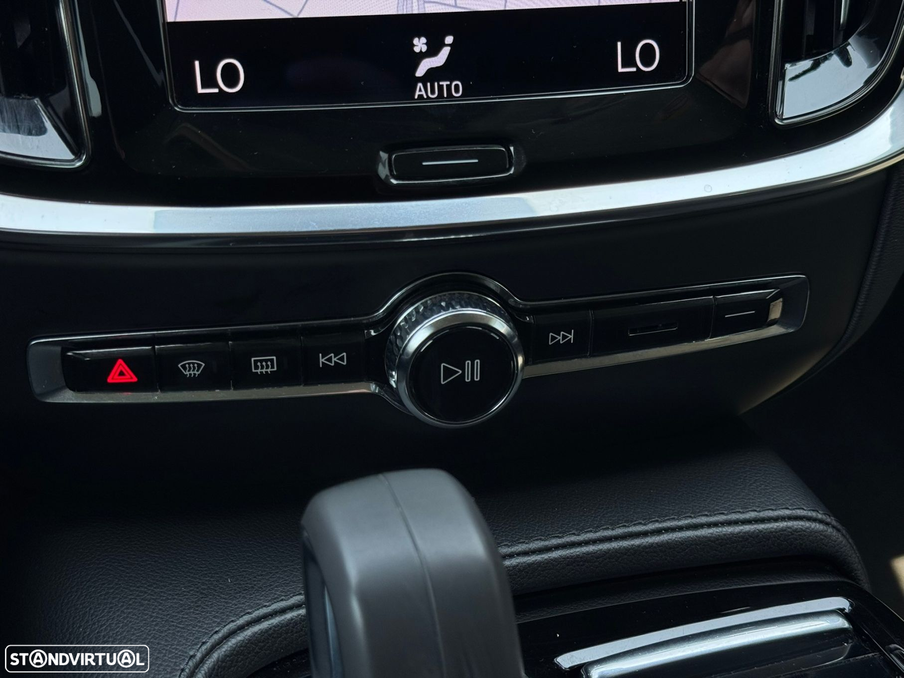 Volvo V60 2.0 T6 AWD TE Inscription Expression - 53
