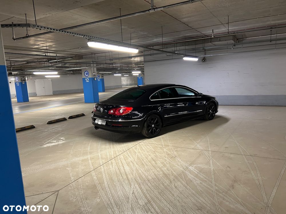 Volkswagen Passat CC - 2