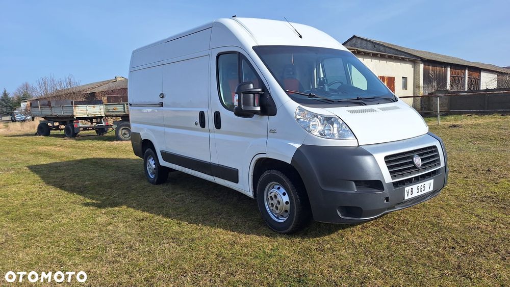 Fiat Ducato - 3