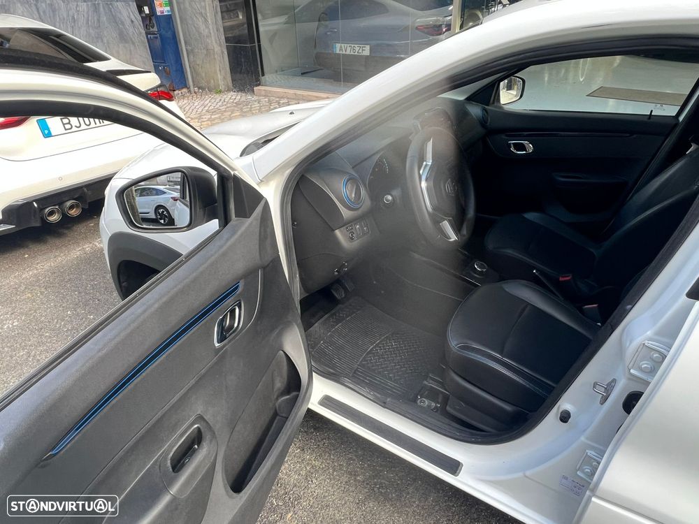 Dacia Spring Electric 45 Comfort Plus - 13