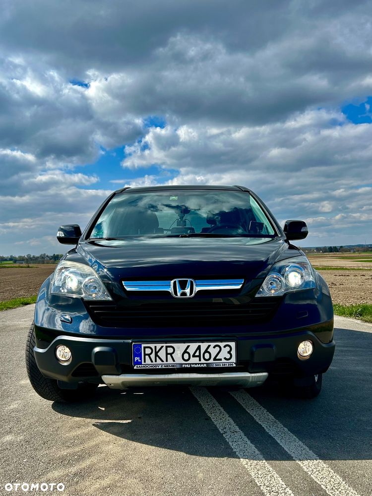Honda CR-V 2.2i-CTDi Executive - 1