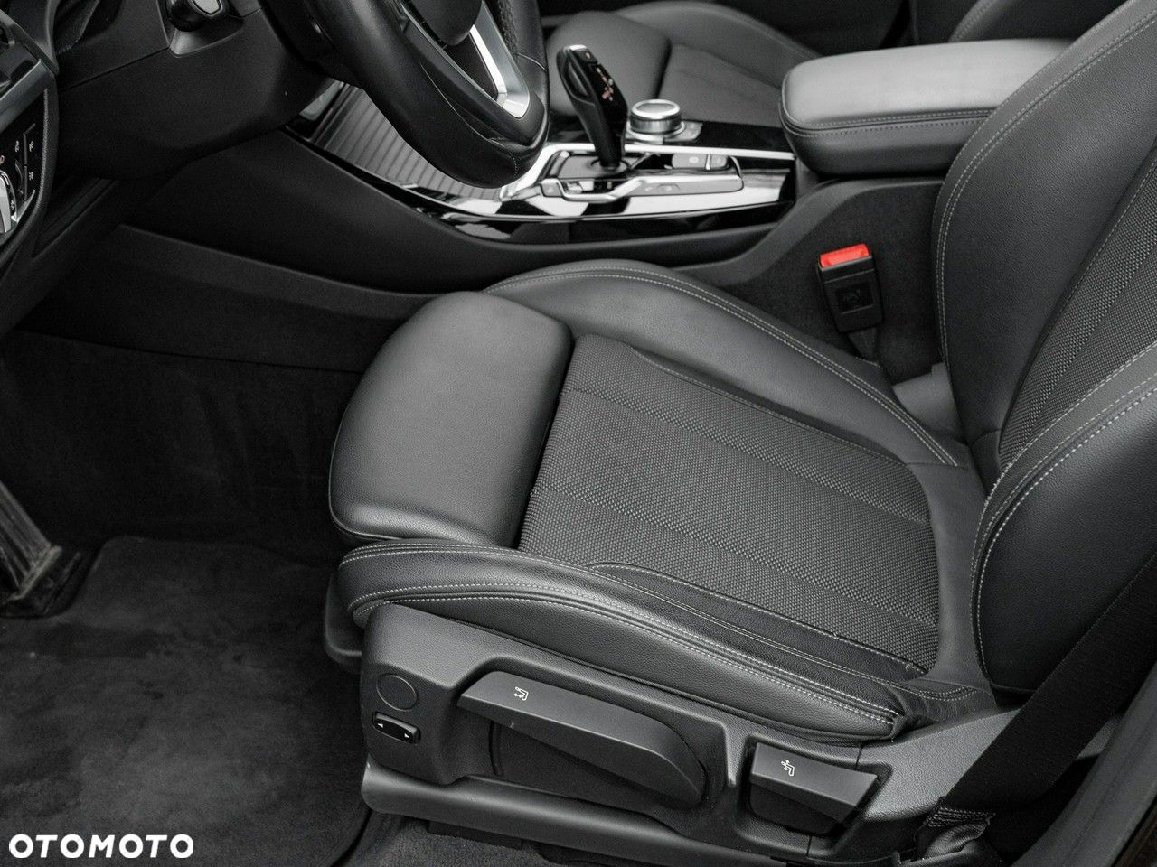 BMW X3 xDrive20i xLine - 15