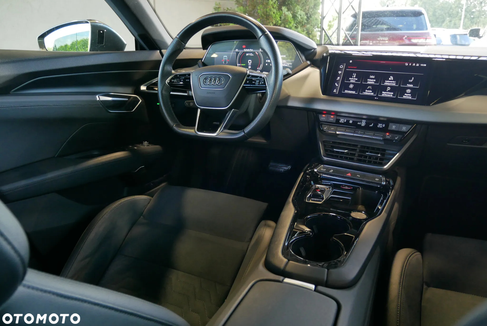 Audi e-tron GT quattro - 19