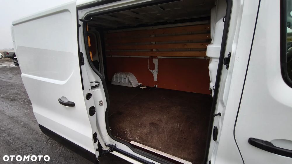Renault Trafic L2H1 Euro6 - 10