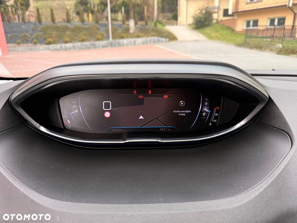 Peugeot 3008 1.5 BlueHDi Allure S&S - 34
