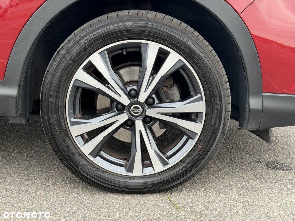Nissan Qashqai - 20