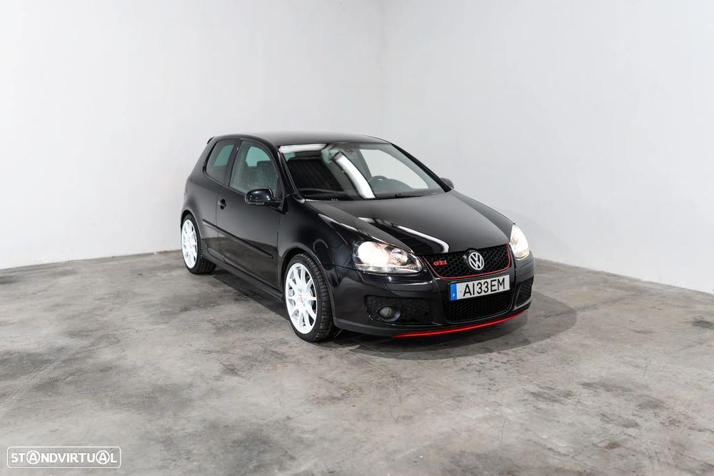 VW Golf 2.0 GTi - 7