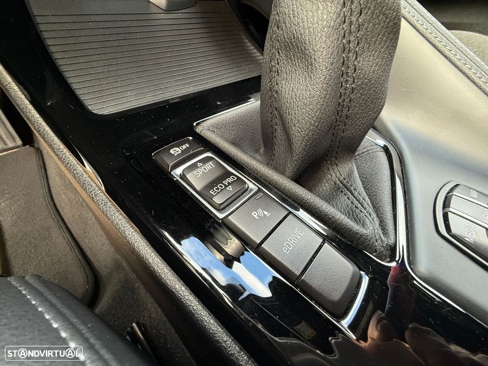 BMW X2 25 e xDrive Pack M - 26