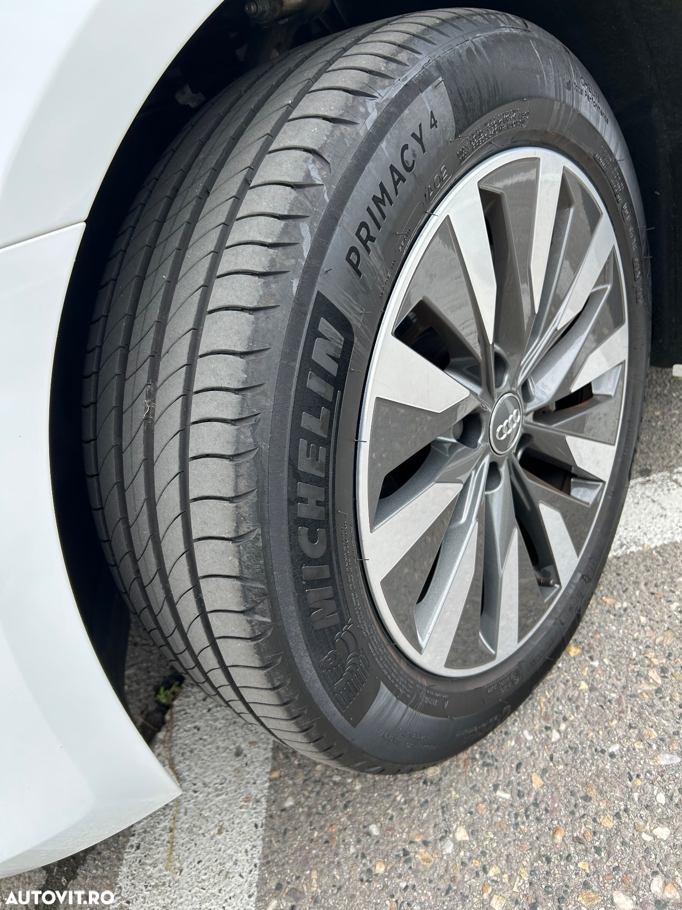 Audi A6 Avant 40 TDI S tronic MHEV Advanced - 16