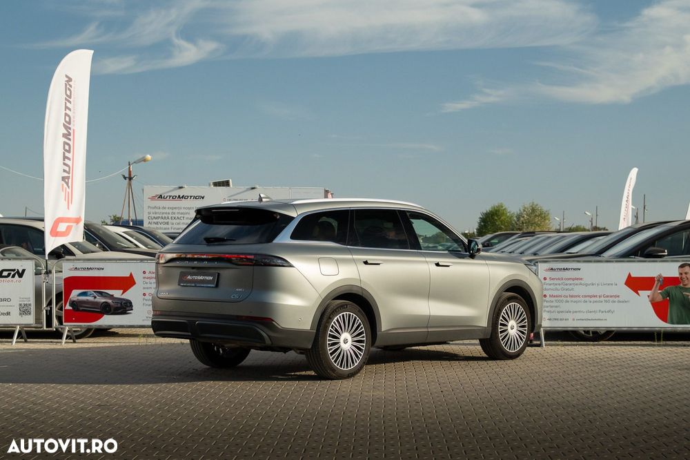 Chery Tiggo 9 2026 photo 5