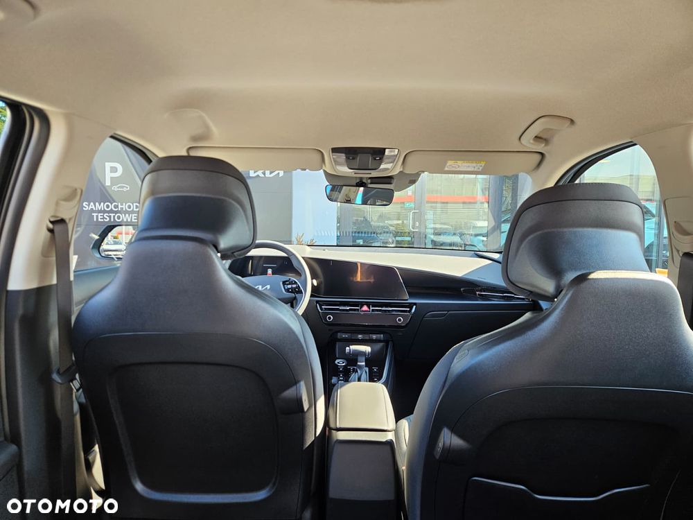 Kia Niro 1.6 GDI Hybrid M - 11