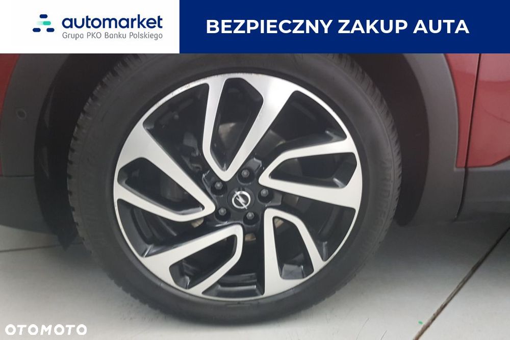Opel Grandland - 15