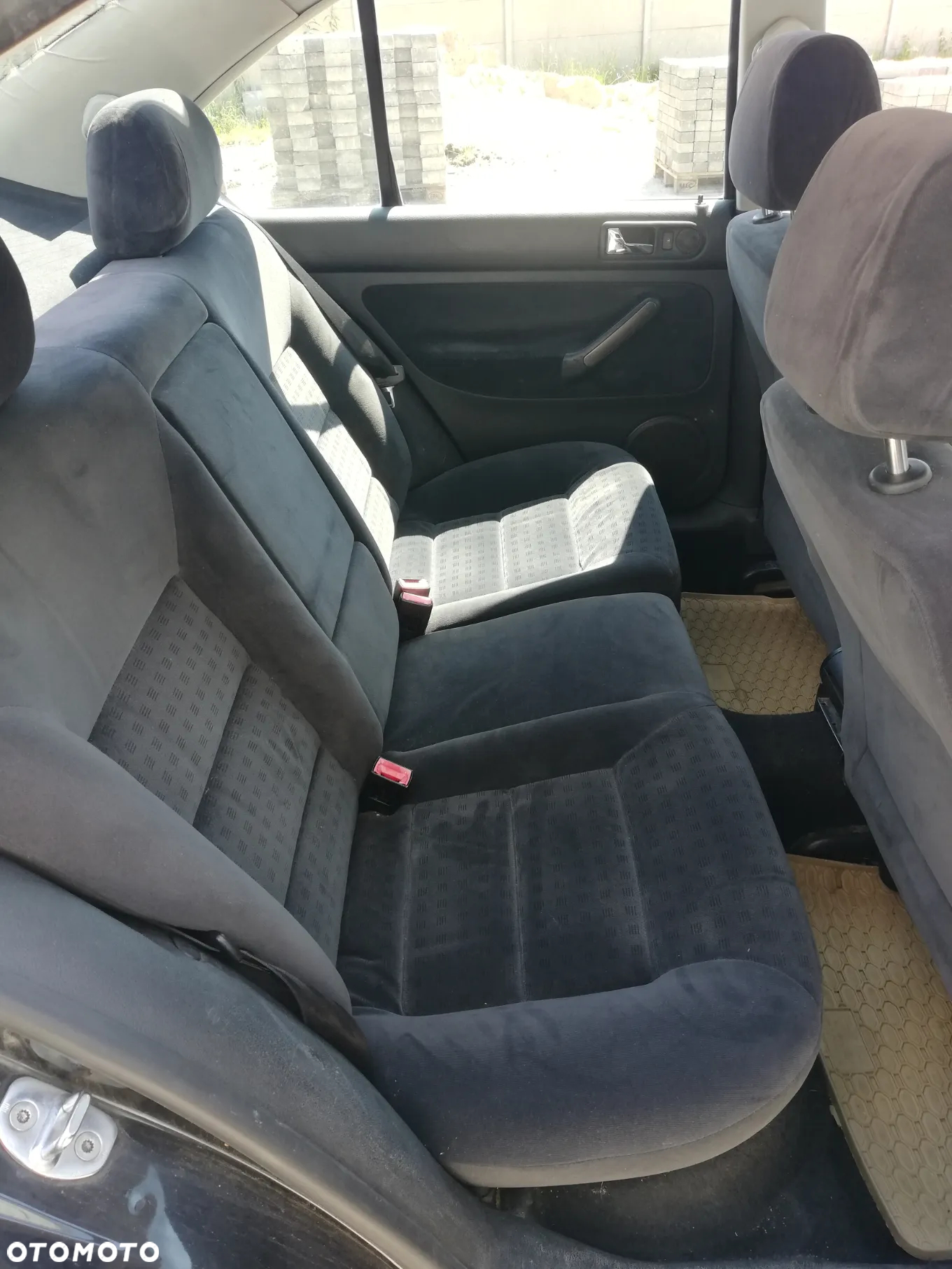 Volkswagen Bora 1.6 - 16