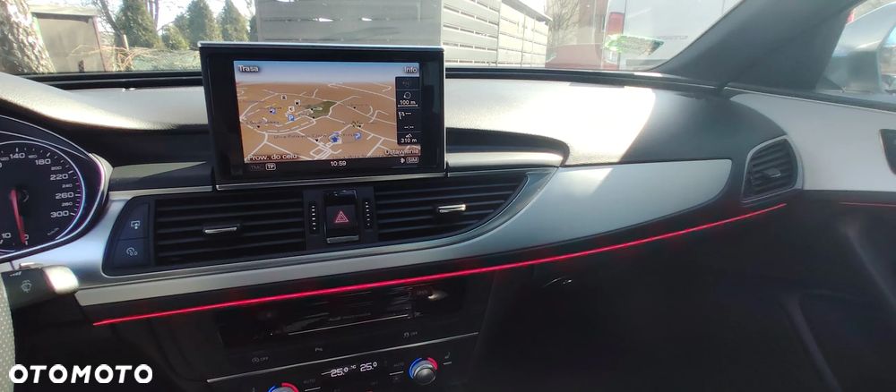 Audi A6 Limousine 2.0 TDI - 19