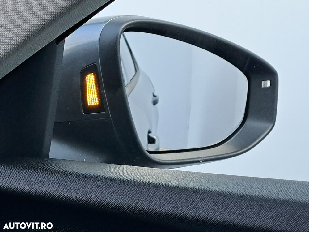 Skoda Superb 2.0 TDI 150 CP DSG Selection - 34