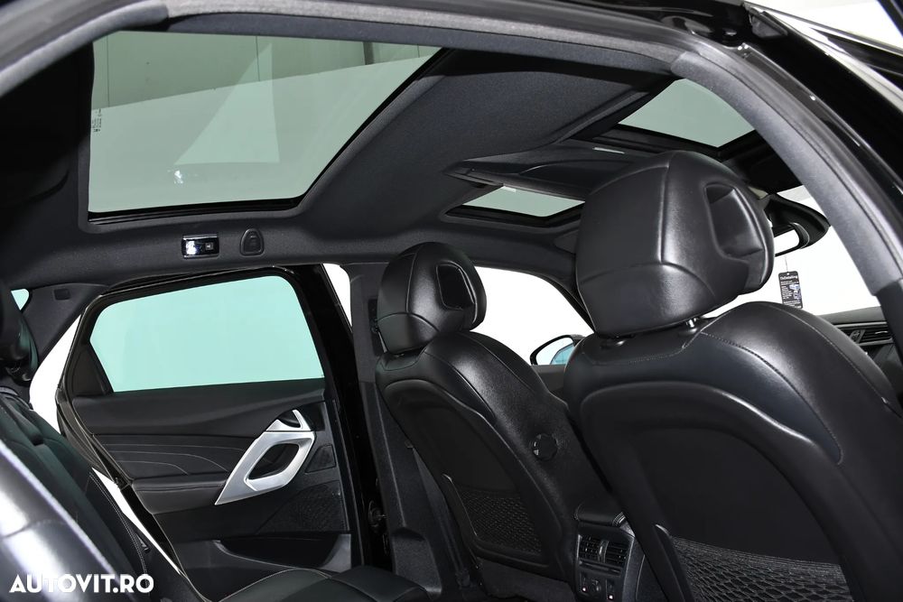 Citroën DS5 HDi 165 Aut. SoChic - 7