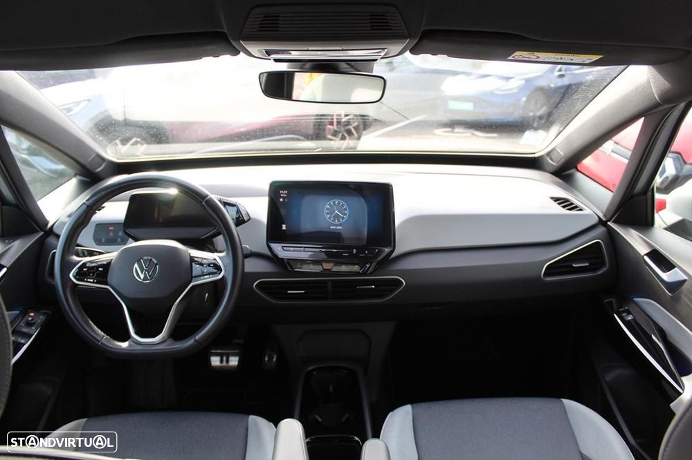 VW ID.3 77 kWh Pro S - 34