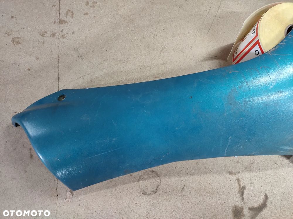 Owiewka, osłona, bok, boczek, pług Peugeoth Zenith 50 Buxy - 3