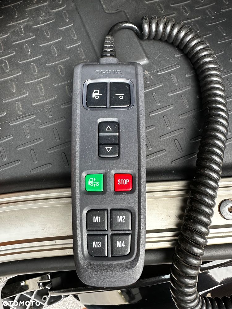 Scania R450 - 14