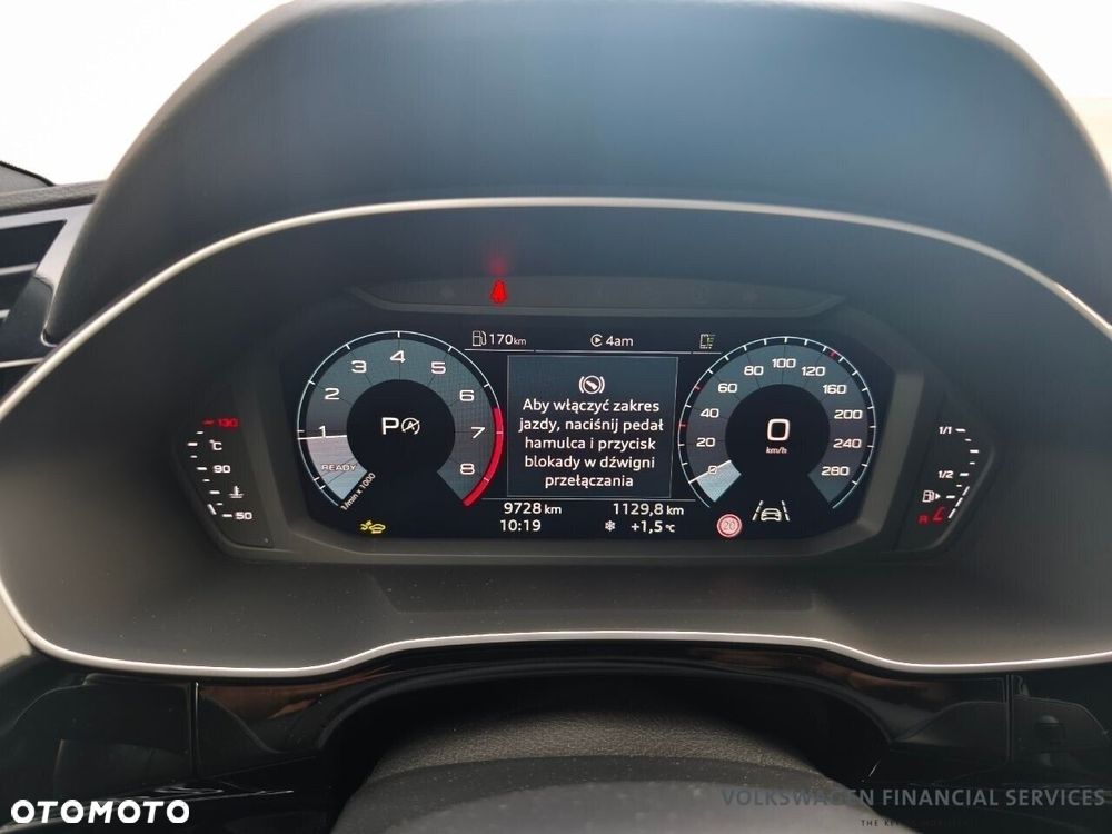 Audi Q3 - 12