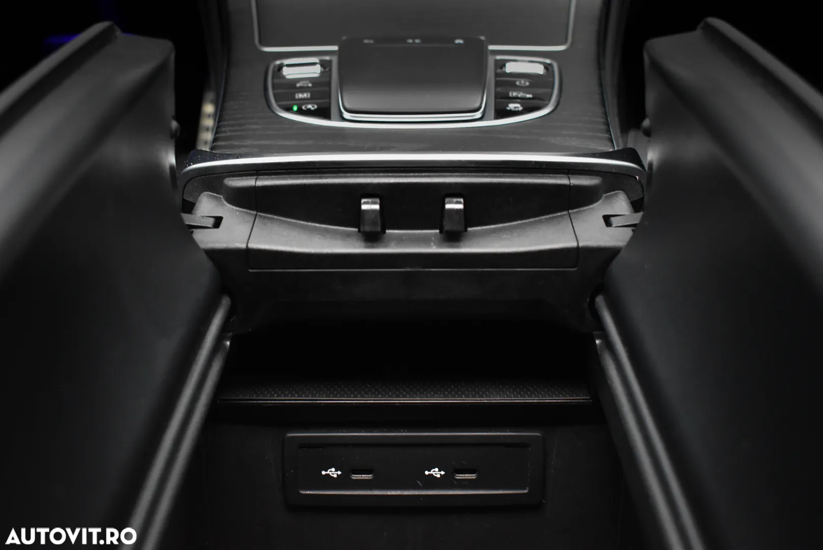 Mercedes-Benz GLC 300 4MATIC MHEV - 22