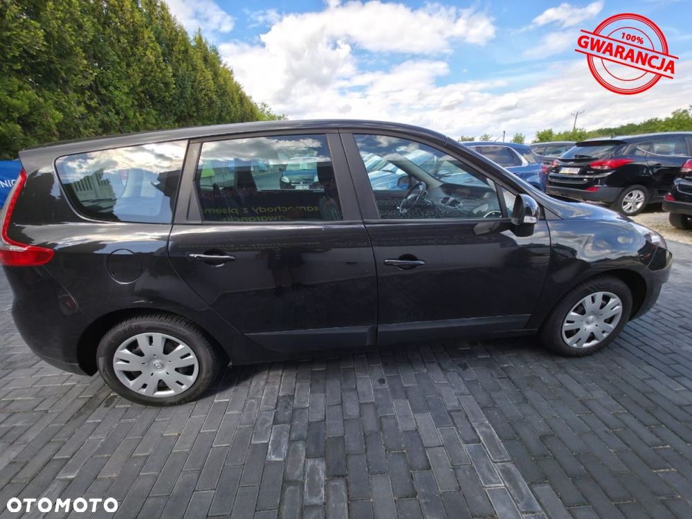 Renault Grand Scenic Gr 1.6 16V Expression - 13
