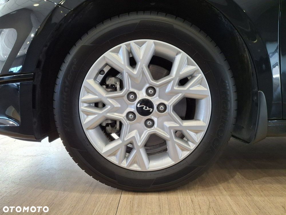 Kia Ceed 1.5 T-GDI M - 11