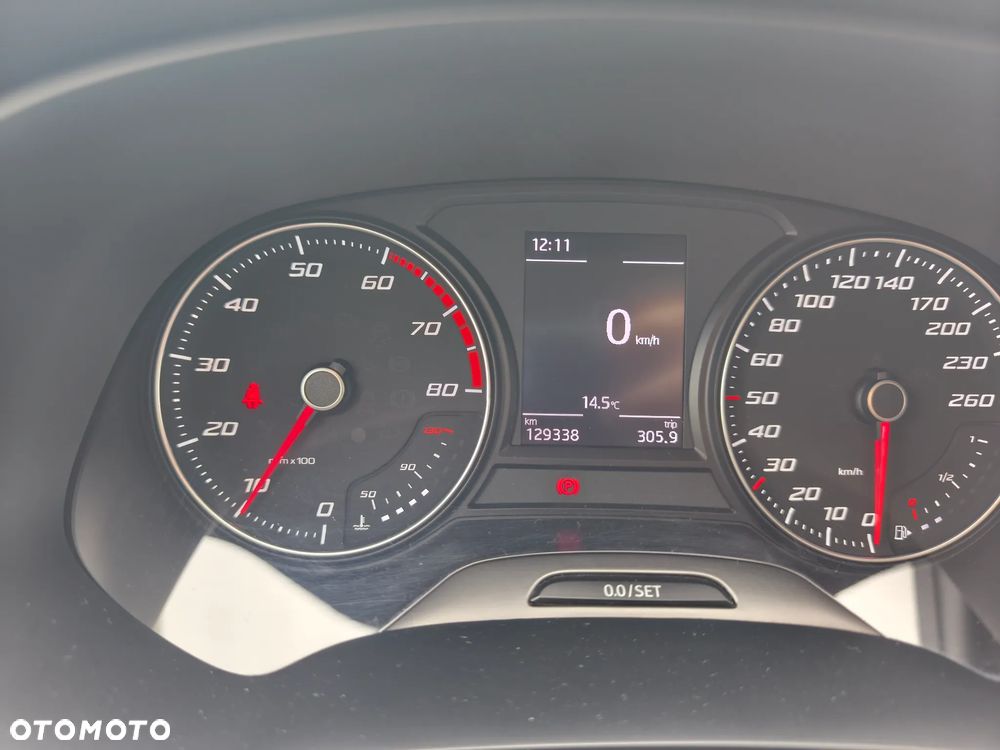 Seat Leon 1.0 EcoTSI Style S&S Ecomotive - 29