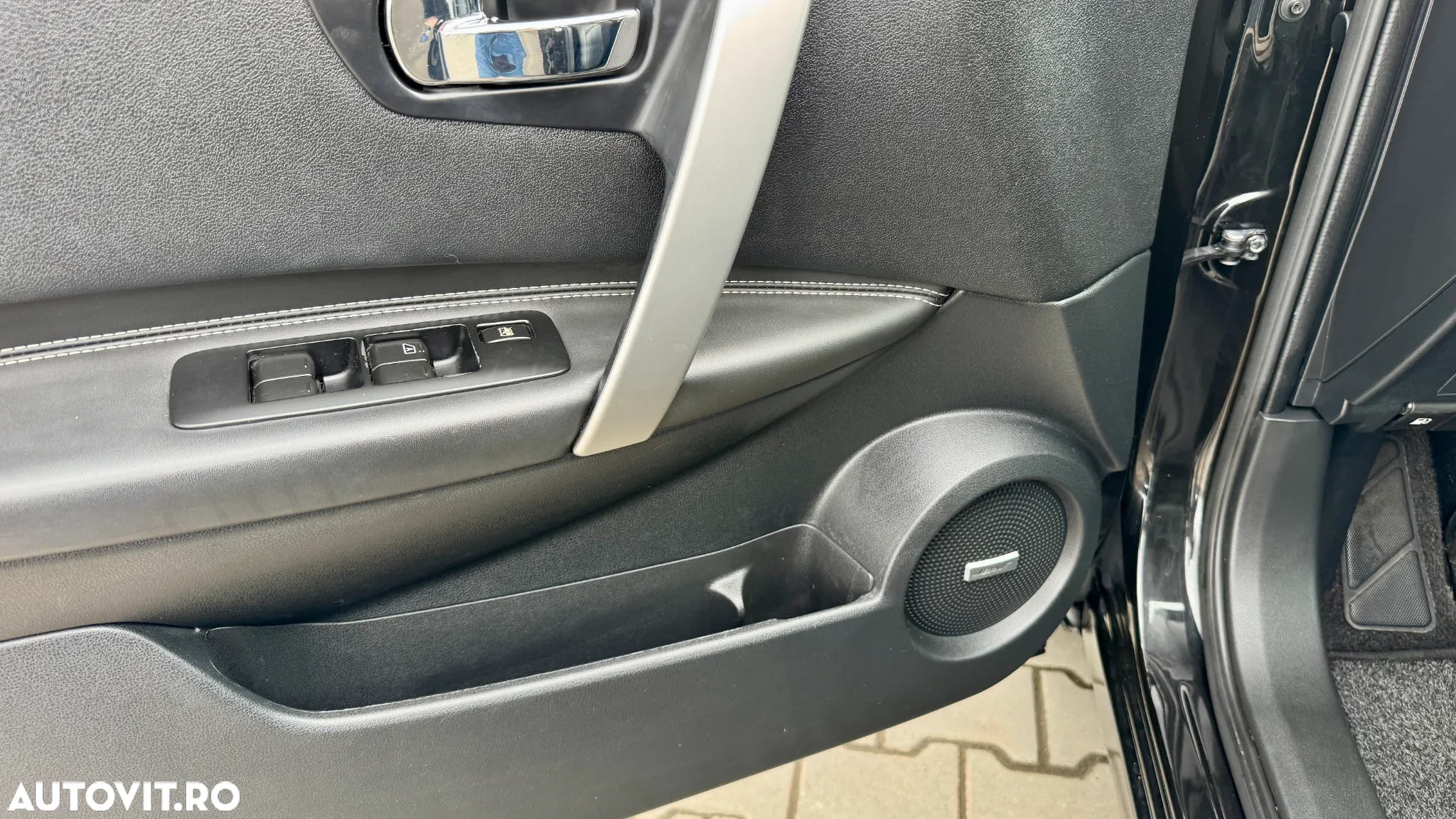 Nissan Qashqai 1.6 DCI Start/Stop Tekna - 20