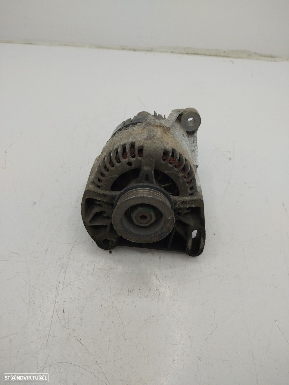 Alternador Fiat Punto (176_) - 1