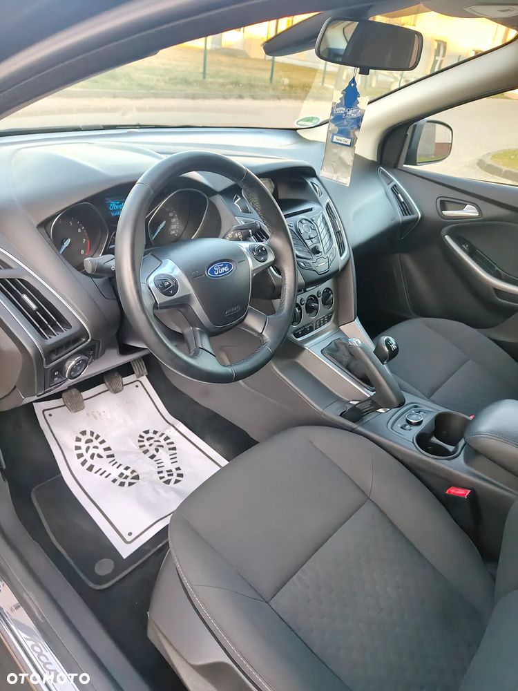 Ford Focus - 7