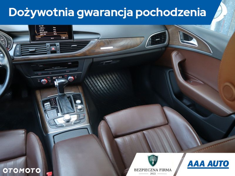 Audi A6 - 9