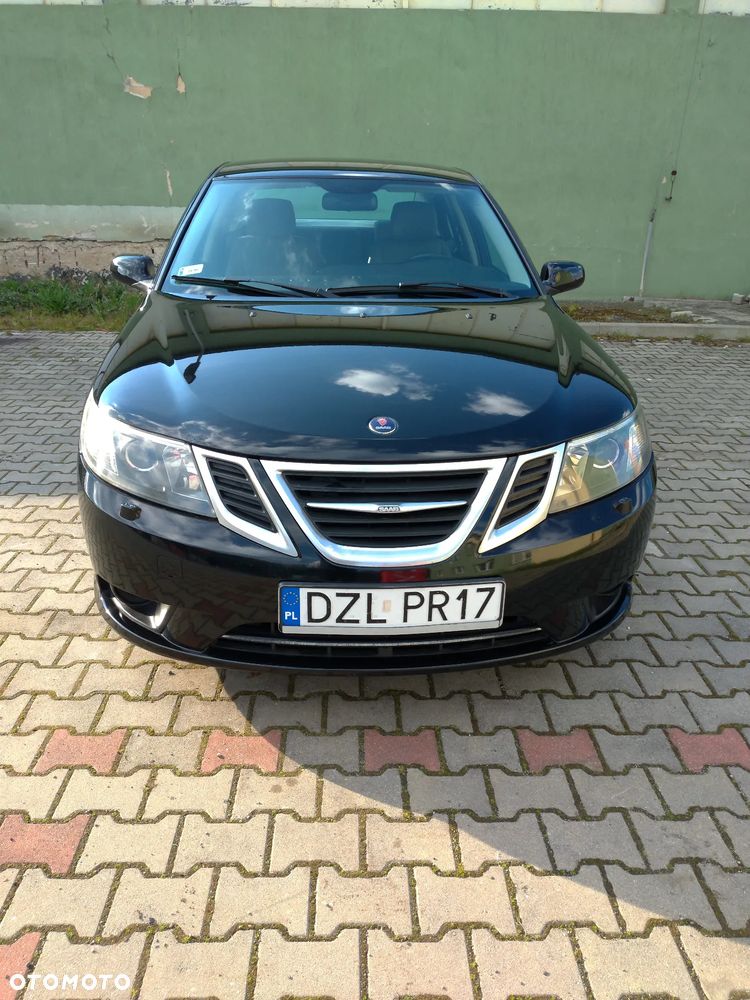 Saab 9-3 1.8t Linear - 3