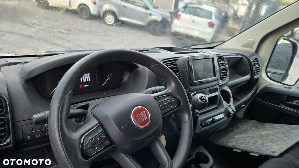 Fiat Ducato - 36