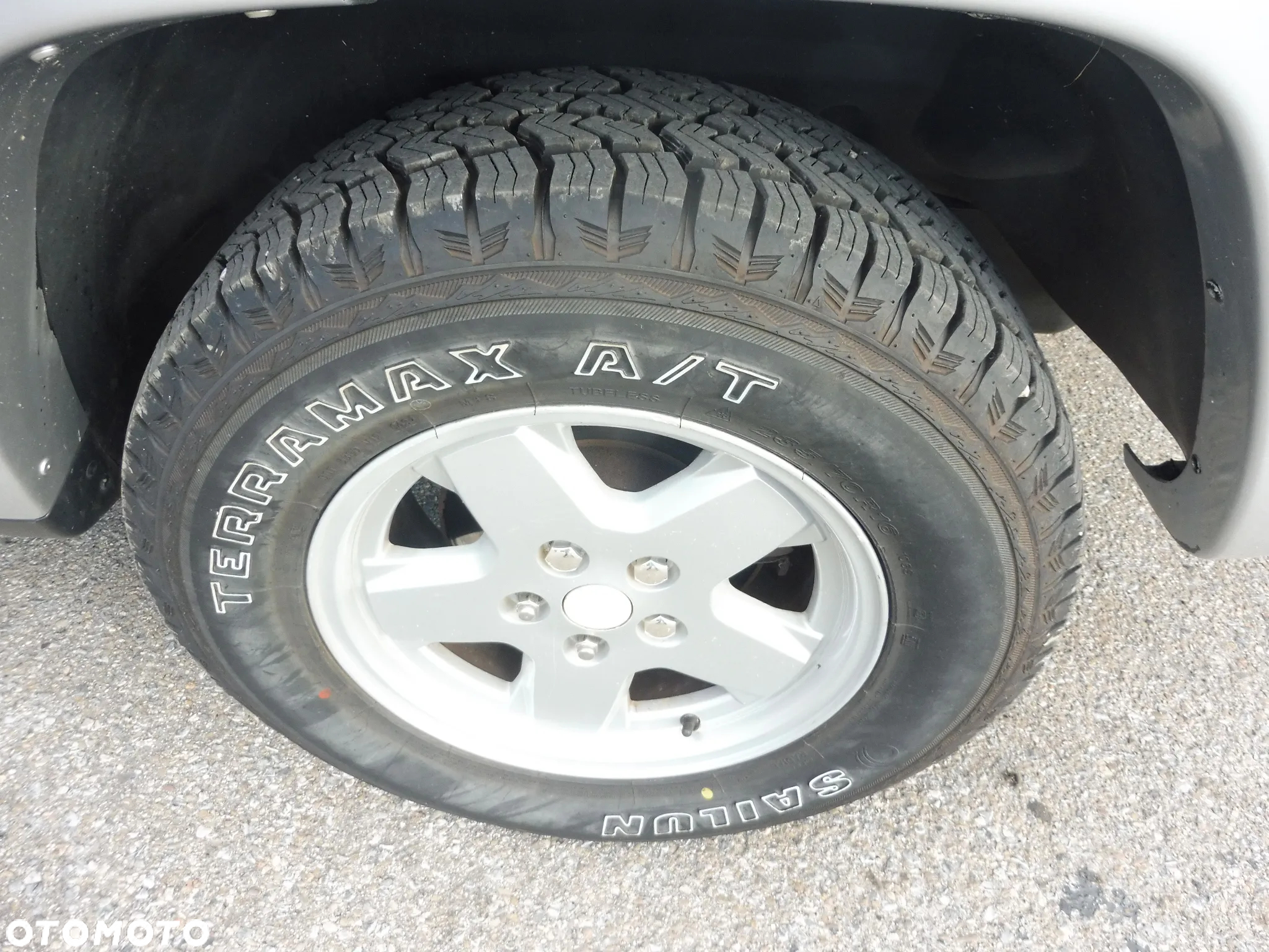 Jeep Cherokee 2.8 CRD Exclusive - 14