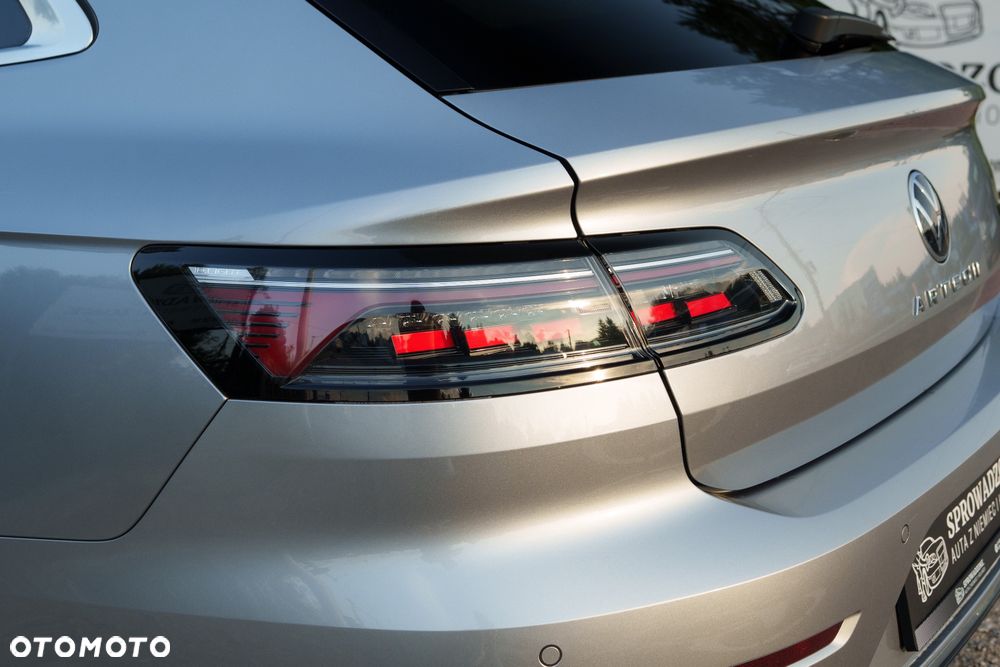 Volkswagen Arteon 2.0 TSI DSG R-Line - 40