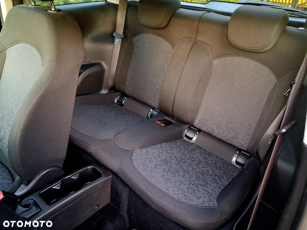 Opel Adam 1.4 Open Air - 15