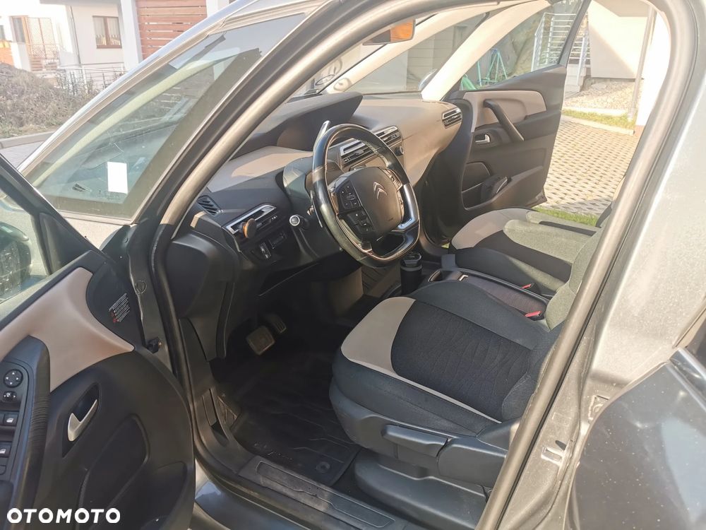 Citroën C4 Picasso 1.6 THP Intensive S&S EAT6 - 9