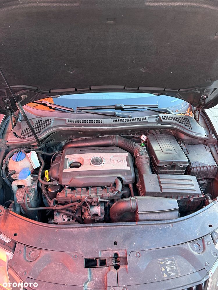 Skoda Superb 1.8 TSI Family - 21