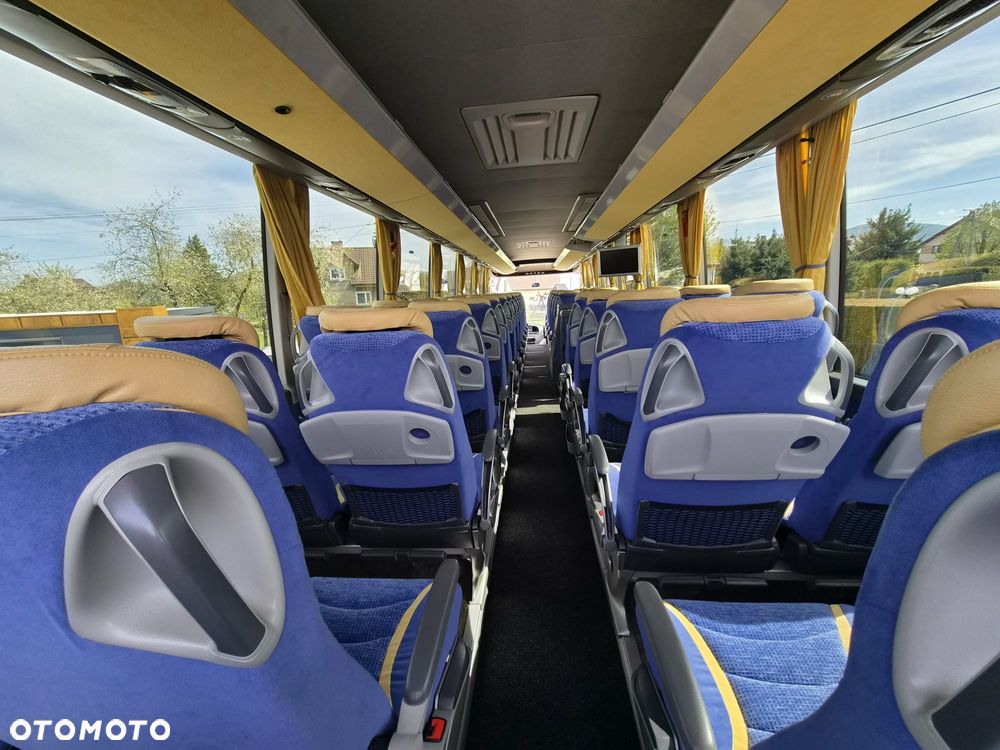 Setra 515HD - 14
